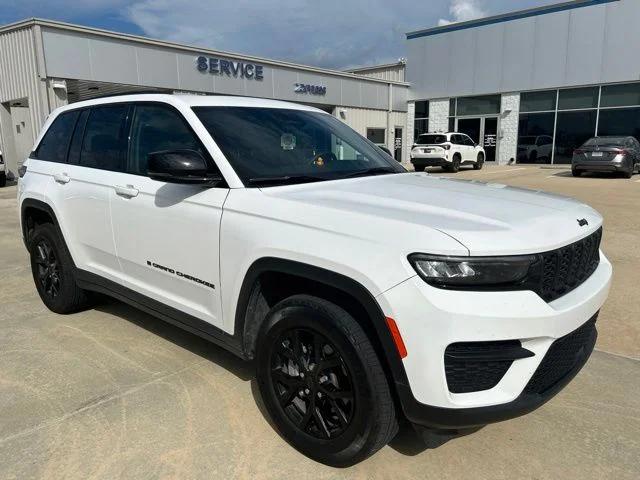 jeep grand cherokee 2025 1C4RJGAG8SC314988 image jeep grand cherokee 2025 1C4RJGAG8SC314988 image